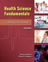 Health Science Fundamentals - Badasch, Shirley; Chesebro, Doreen