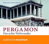 Pergamon - Sonnabend, Holger; Schmidt, Wolfgang