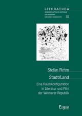 Stadt/Land - Stefan Rehm
