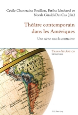 Théâtre Contemporain Dans Les Amériques - 