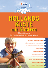 Hollands Küste mit Kindern - Diepstraten, Monika