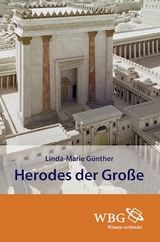 Herodes der Grosse - Günther, Linda M