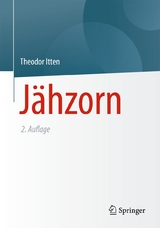 Jähzorn - Theodor Itten