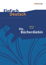 EinFach Deutsch Unterrichtsmodelle - Alexandra Wölke