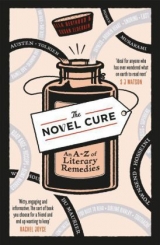 The Novel Cure - Berthoud, Ella; Elderkin, Susan