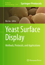 Yeast Surface Display - 