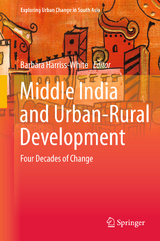 Middle India and Urban-Rural Development - 