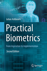 Practical Biometrics - Ashbourn, Julian