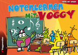 Notenlernen mit Voggy - 