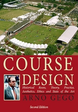 Course Design - Arno Gego