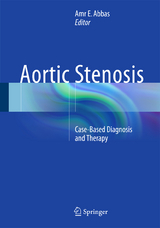 Aortic Stenosis - 