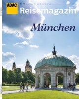ADAC Reisemagazin München