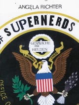 Supernerds - Angela Richter