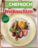 Chefkoch Weihnachten