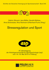 Stressregulation und Sport - 