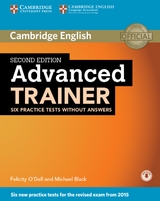 Advanced Trainer - 