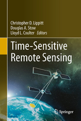 Time-Sensitive Remote Sensing - 