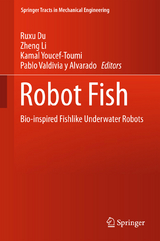 Robot Fish - 