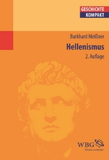 Hellenismus - Burkhard Meißner