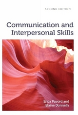 Communication and Interpersonal Skills - Pavord, Erica; Donnelly, Elaine