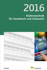 Elektrotechnik für Handwerk und Industrie 2016 - 