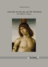 Antonello da Messina and His Workshop - Tas Skorupa