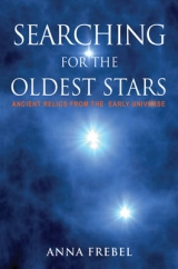 Searching for the Oldest Stars - Anna Frebel