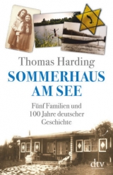 Sommerhaus am See - Thomas Harding