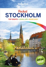 Lonely Planet Pocket Stockholm - Lonely Planet; Ohlsen, Becky
