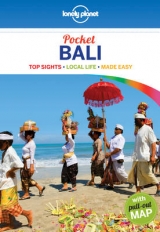 Lonely Planet Pocket Bali - Lonely Planet; Ver Berkmoes, Ryan