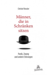 Männer, die in Schränken sitzen - Christof Kessler