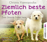 Ziemlich beste Pfoten - Christos Yiannopoulos