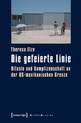 Die gefeierte Linie - Theresa Elze