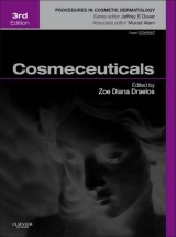 Cosmeceuticals - Draelos, Zoe Diana