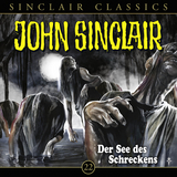 John Sinclair Classics - Folge 22 - Jason Dark