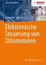 Elektronische Steuerung von Ottomotoren - 