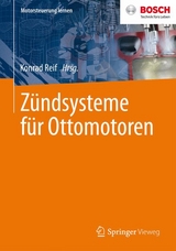 Zündsysteme für Ottomotoren - 