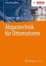 Abgastechnik für Ottomotoren - 