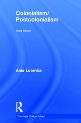 Colonialism/Postcolonialism - Loomba, Ania