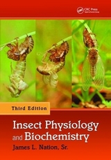 Insect Physiology and Biochemistry - Nation, Sr., James L.