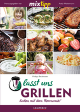 mixtipp: Lasst uns grillen! - Philipp Beckmann