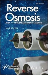 Reverse Osmosis - Kucera, Jane