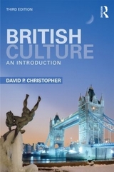 British Culture - Christopher, David P.