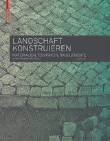 Landschaft konstruieren - 