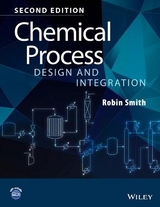 Chemical Process Design and Integration - Smith, Robin