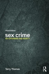 Sex Crime - Thomas, Terry