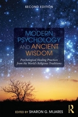 Modern Psychology and Ancient Wisdom - Mijares, Sharon G.