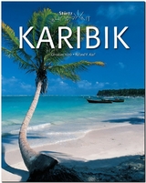 Horizont Karibik - Karl, Roland F.; Heeb, Christan