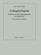 Colloquial English - Horst Vieth