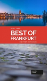 Best of Frankfurt - Boris Tomic